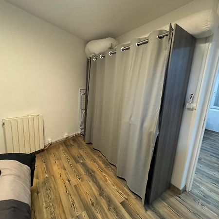 Appartement Cosy 鲁西永 外观 照片