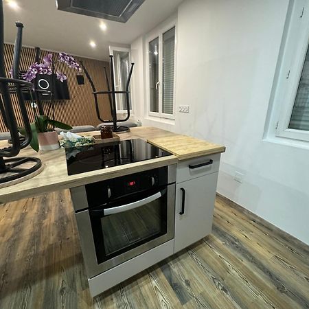 Appartement Cosy 鲁西永 外观 照片