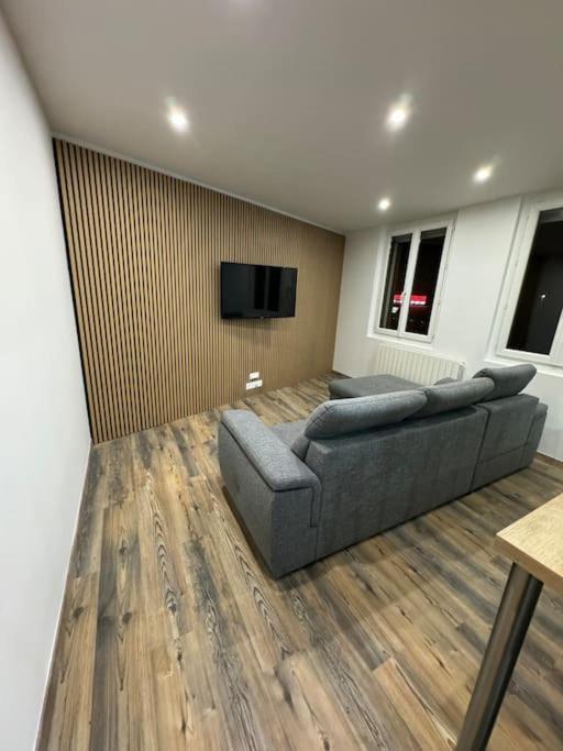 Appartement Cosy 鲁西永 外观 照片